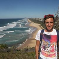 Michael Thurlow Photo 13