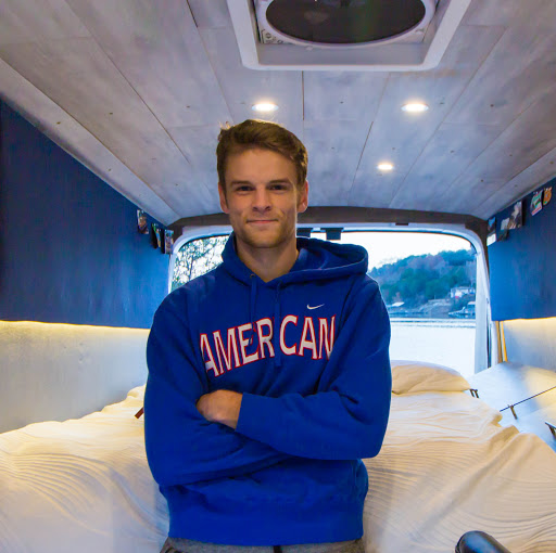 Will Irwin Photo 32
