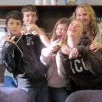 Theresa Fitzgerald Photo 1