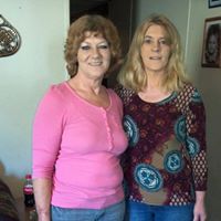 Nancy Crabtree Photo 10