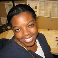 Celeste Denson Photo 2