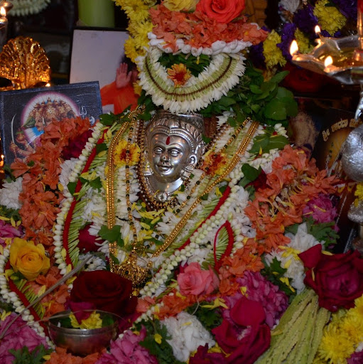 Pooja Kamath Photo 22