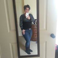 Priscilla Hamilton Photo 13