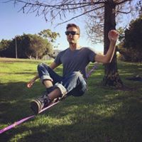 Joshua Rabinowitz Photo 31
