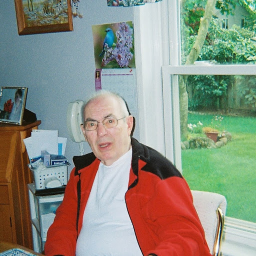 George Norton Photo 38