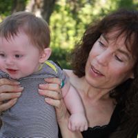 Susan Grissom Photo 13