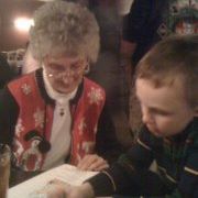 Patricia Perdue Photo 8