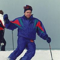 Barry Lang Photo 19