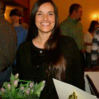 Angie Huff Photo 10