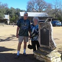 Barry Larson Photo 26