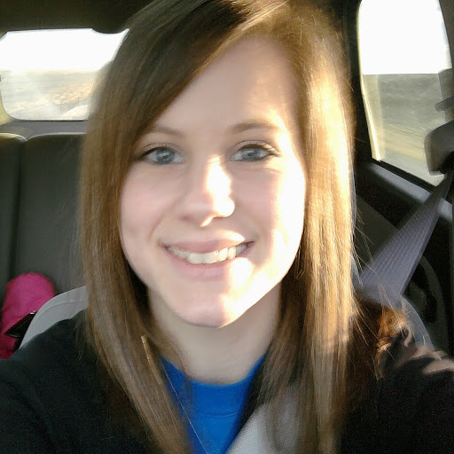 Melissa Roberson Photo 21