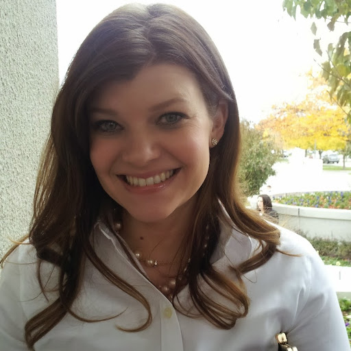 Rachael Fisher Photo 4