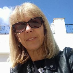 Olga Duran Photo 22