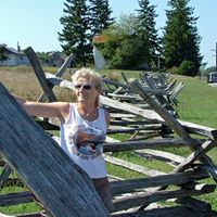 Barbara Park Photo 28
