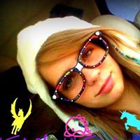 Alexis Green Photo 6