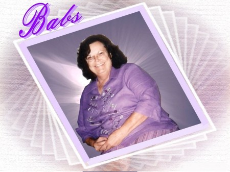 Betty Powers Photo 14