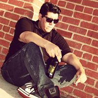 Nick Rodriguez Photo 37