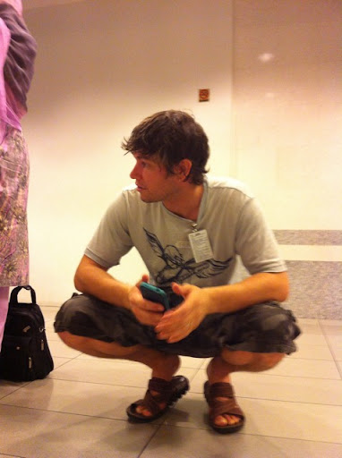 Stephen Carlton Photo 24