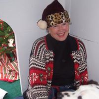 Rosemary Barnes Photo 28