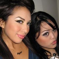 Andrea Covarrubias Photo 5