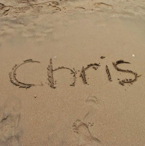 Chris Abel Photo 22