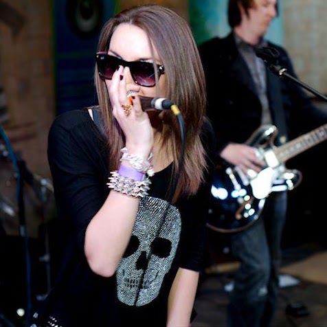 Gina Gregory Photo 38