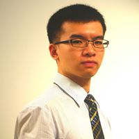 Yu Yang Photo 8