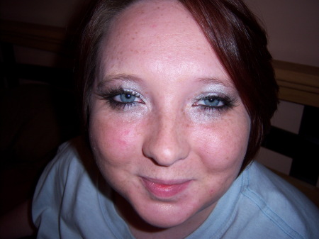 Andrea Crandall Photo 20