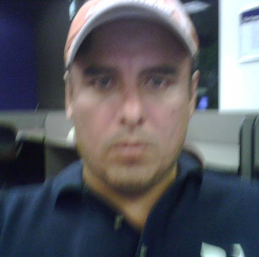 Frank Ontiveros Photo 3