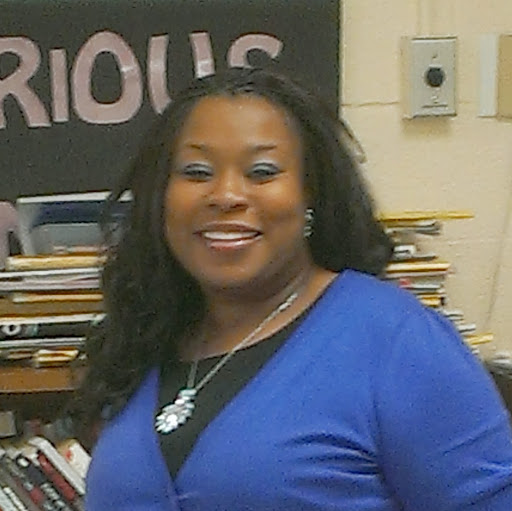 Tonya Jenkins Photo 32