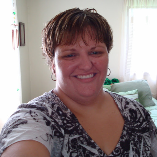 Samantha Mace Photo 6