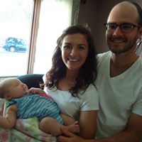 Danielle Mccann Photo 11