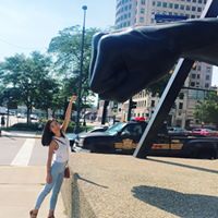 Julie Zheng Photo 12