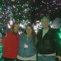 Alison Bridges Photo 8