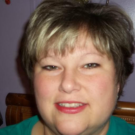 Stephanie Jamison Photo 10