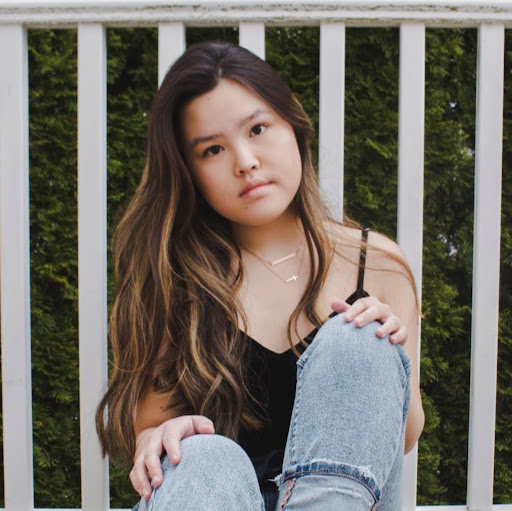 Isabel Li Photo 30