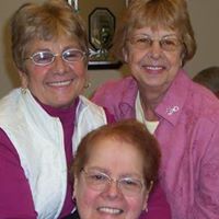 Arlene Bachert Photo 1
