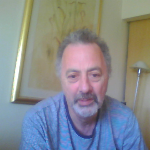 John Wickham Photo 42