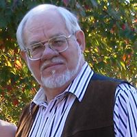 Frank Elliott Photo 26