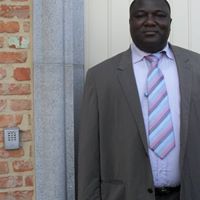 Ernest Robinson Photo 16
