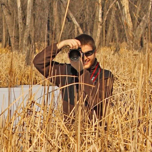 Chris Hurst Photo 15