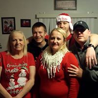 Brenda Byrd Photo 10