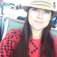 Amber Copeland Photo 24