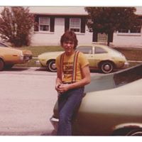 Tim Maxey Photo 35