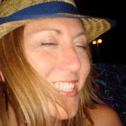 Michelle Fry Photo 28