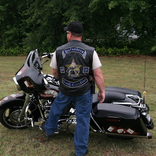 Rodney Franks Photo 8
