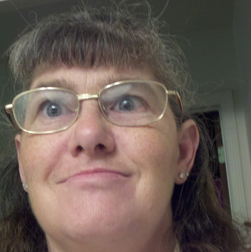 Christine Hargrave Photo 18