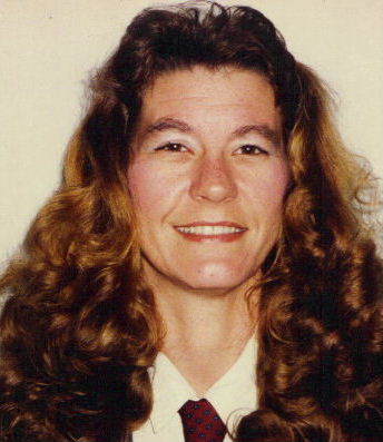 Cindy Byrd Photo 2