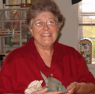 Jane Jorgensen Photo 3