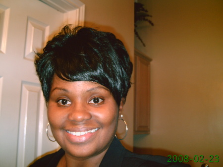 Karla Patterson Photo 2